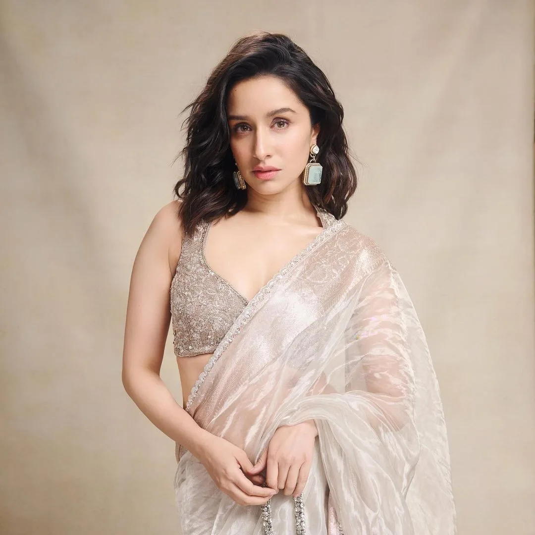 Shraddha Kapoor pic