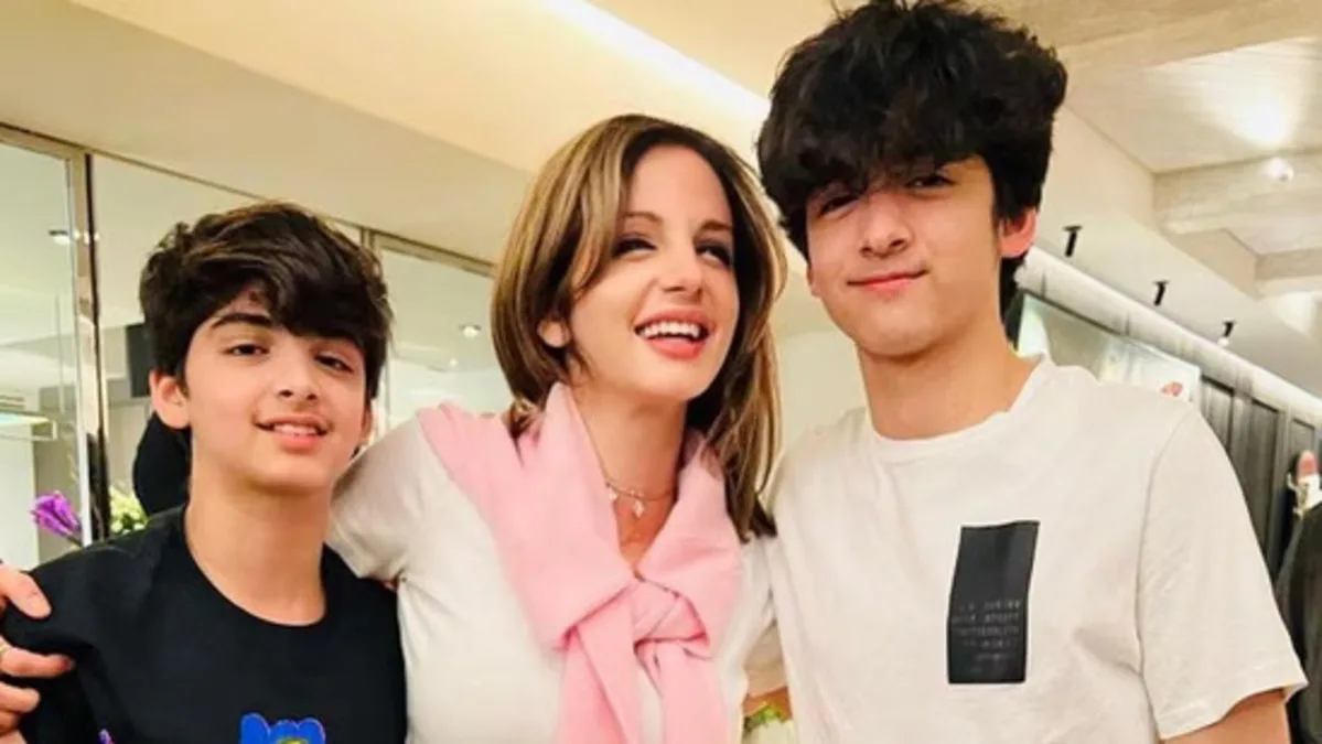 Sussanne Khan