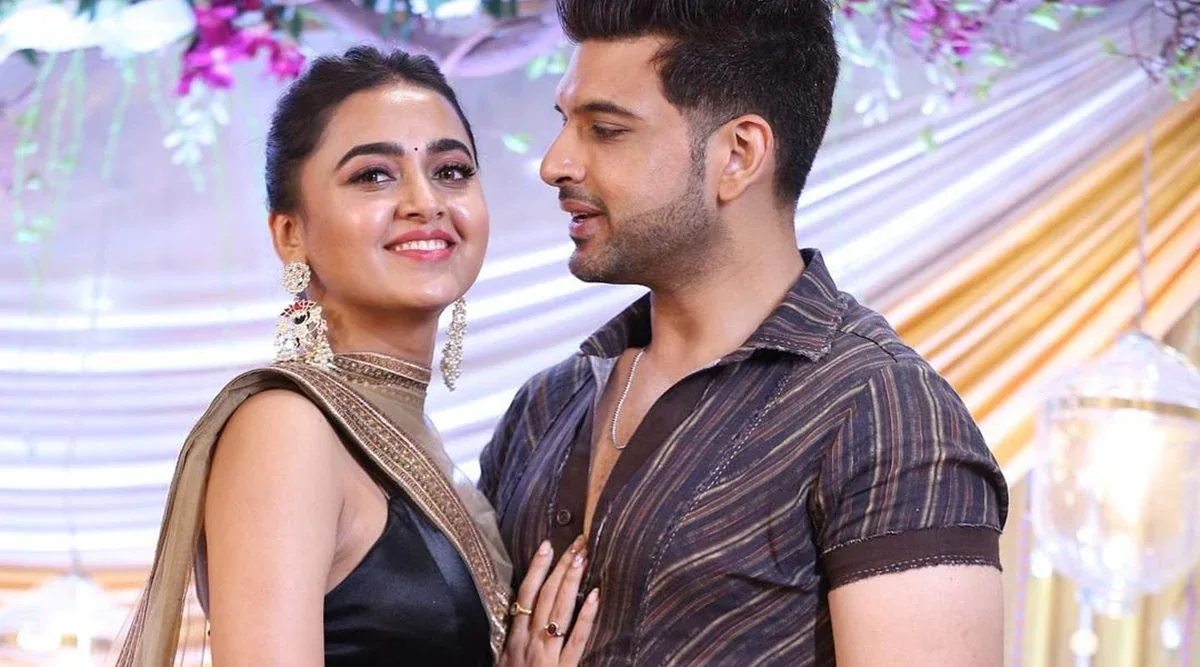 Tejasswi and Karan