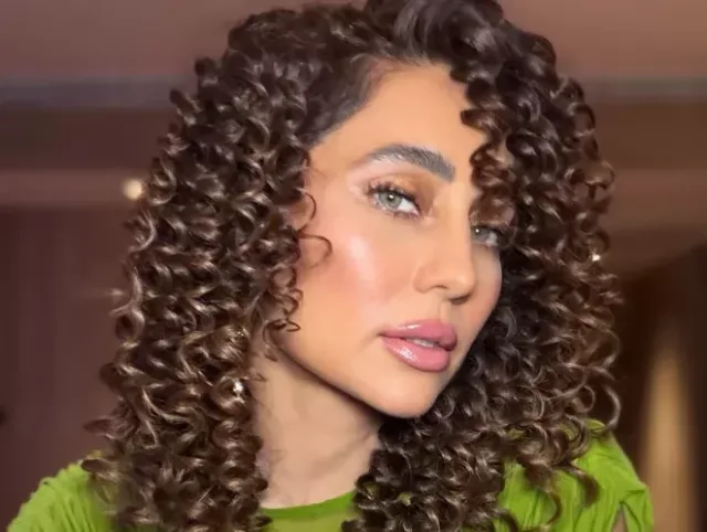 Anusha Dandekar