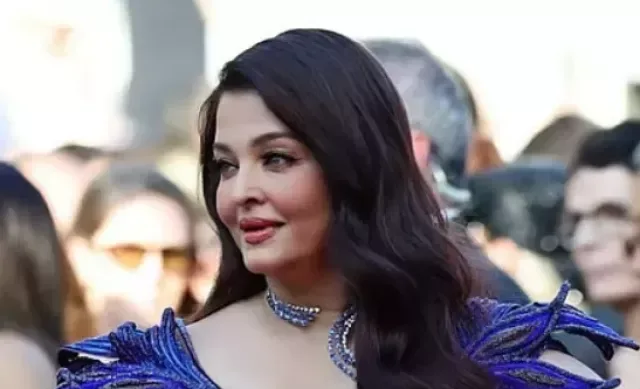 Bollywood actress