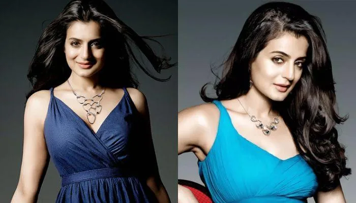 Ameesha Patel