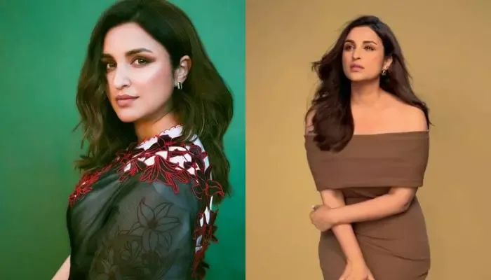 Parineeti Chopra