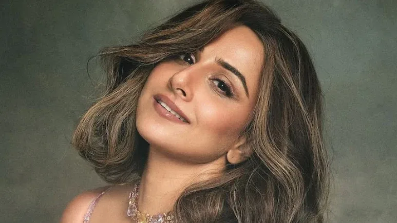 Vidya Balan