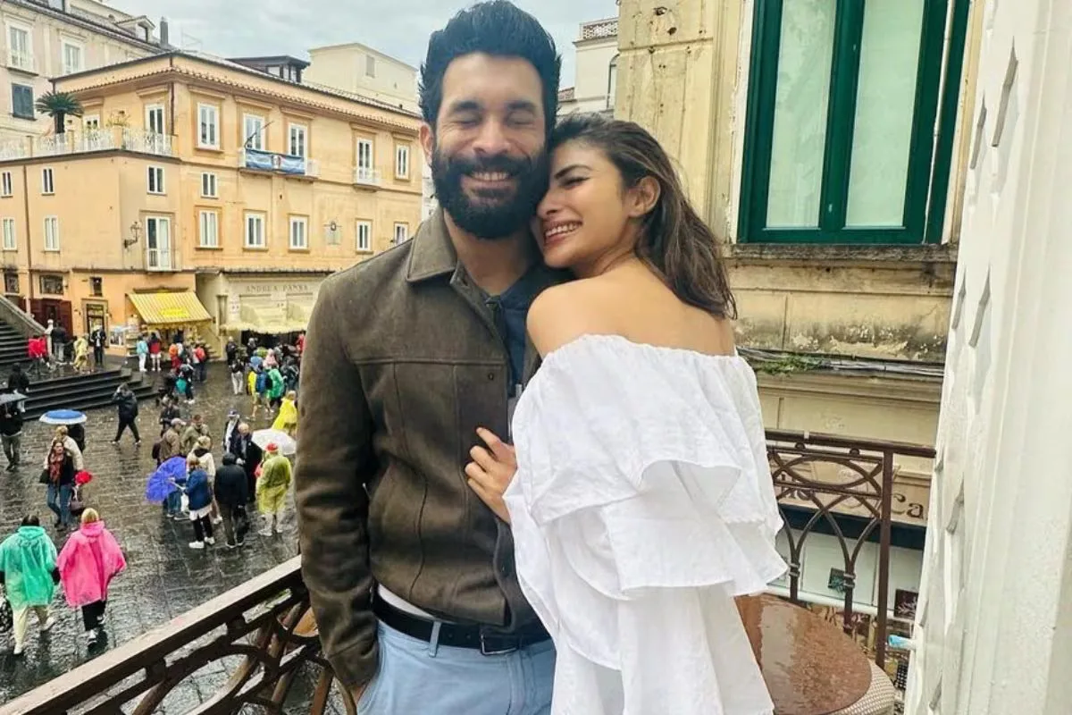 Suraj- Mouni