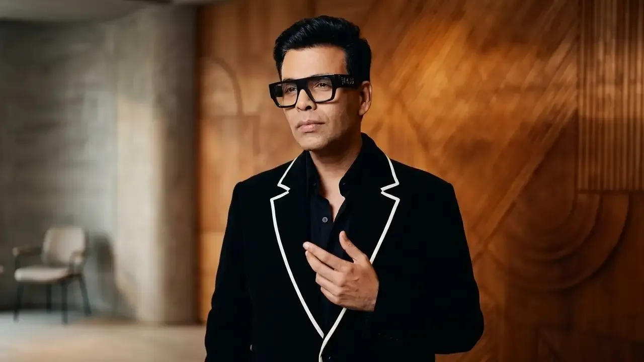 Karan Johar