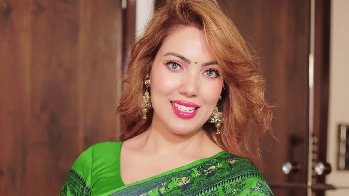Munmun Dutta