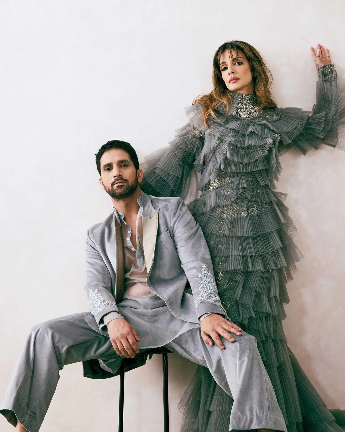 Sussanne Khan