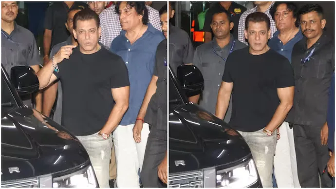 Salman Khan