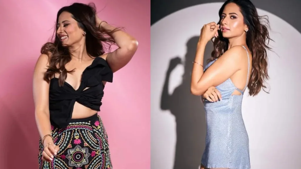 Sargun Mehta