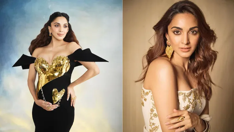 Kiara Advani