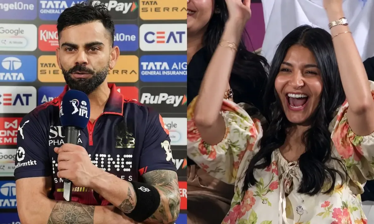 Virat Kohli