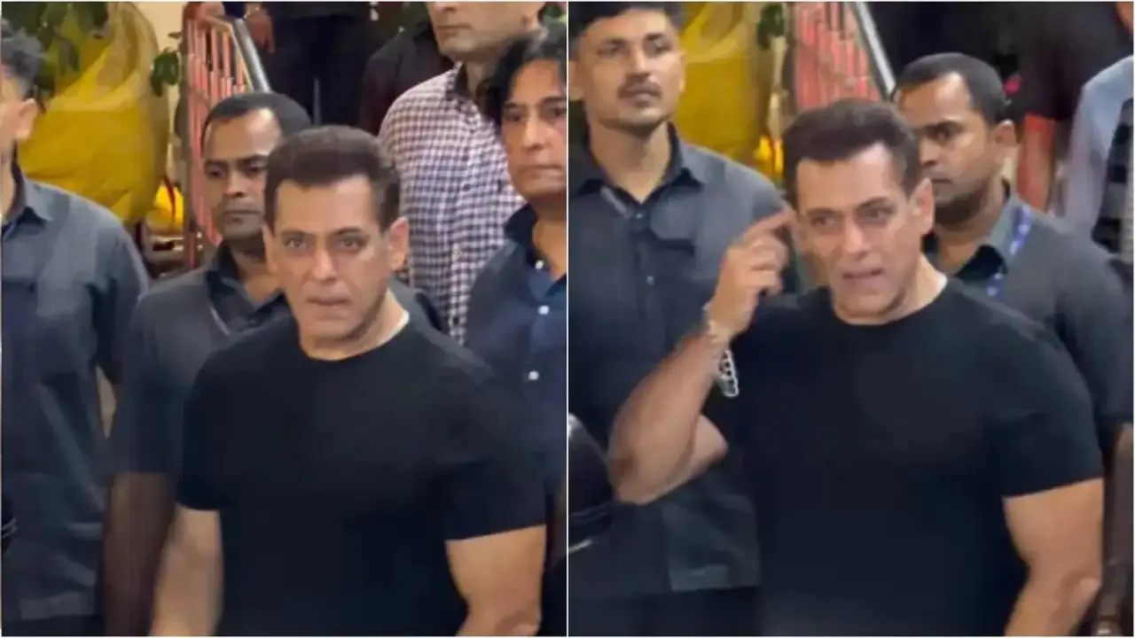 Salman Khan