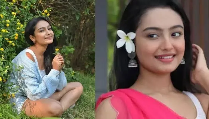Sanchita Ugale
