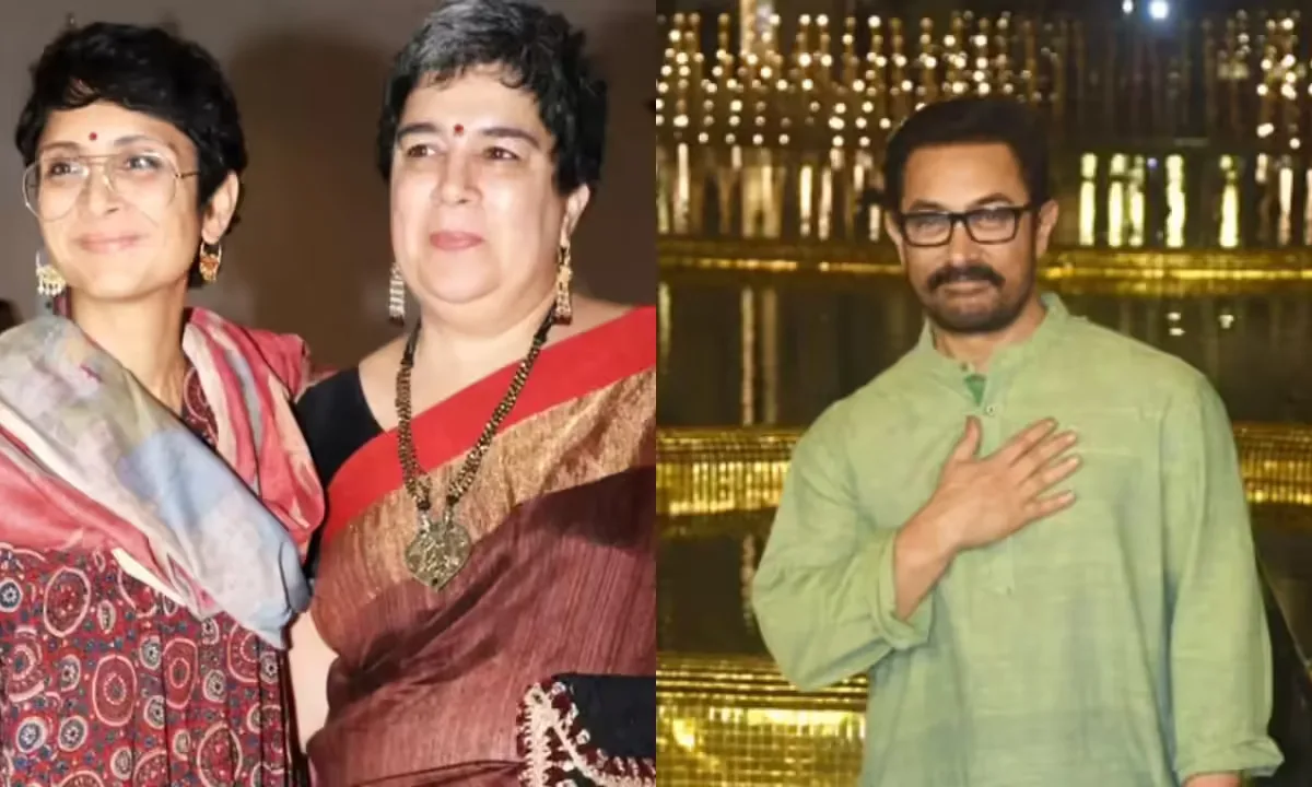 Aamir Khan