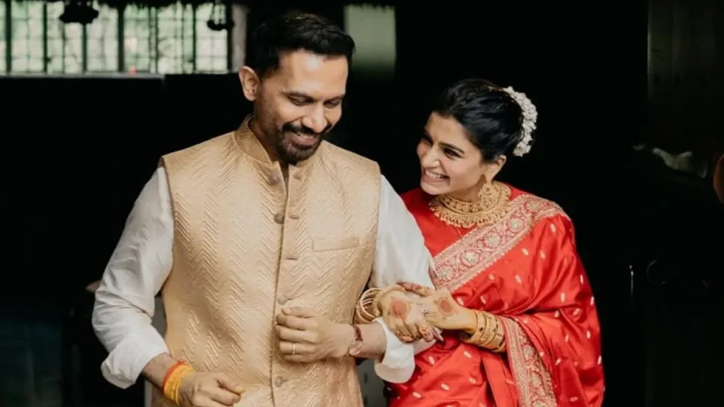 Samantha pregnancy news