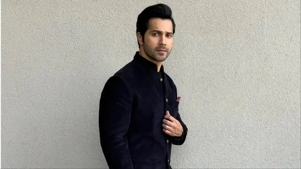 Bollywood actor