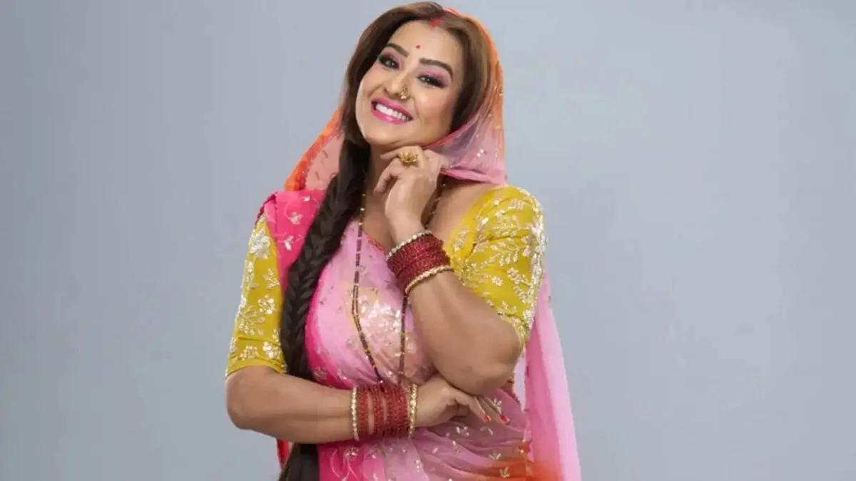 Shilpa Shinde