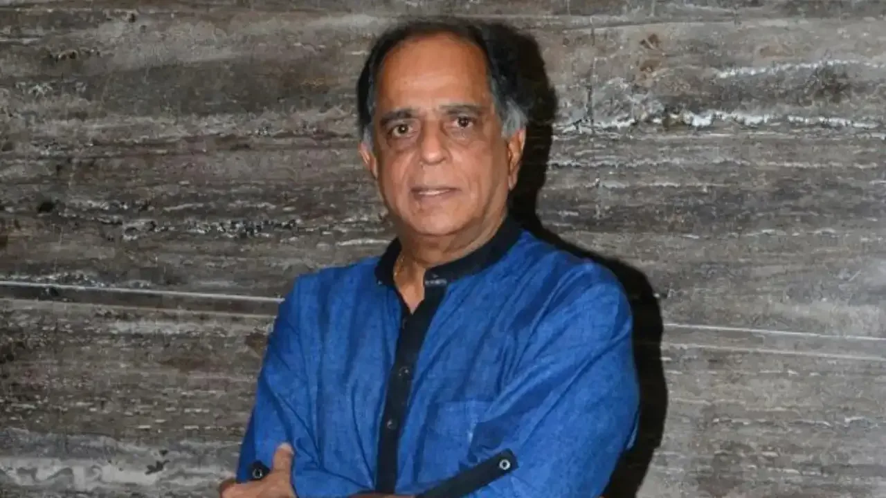 Pahlaj Nihalani