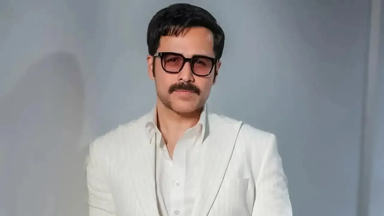 Emraan Hashmi pic