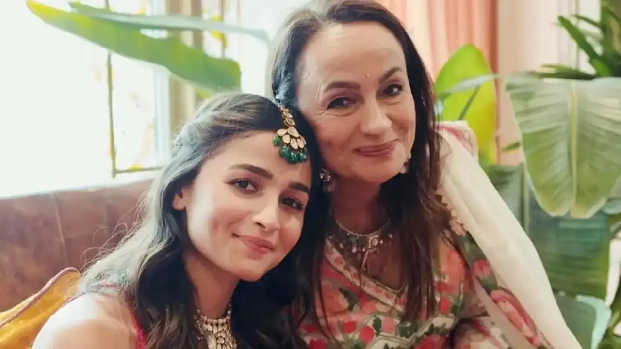 Alia Bhatt