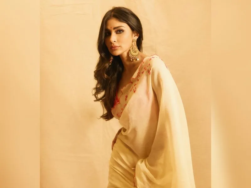 Mouni Roy