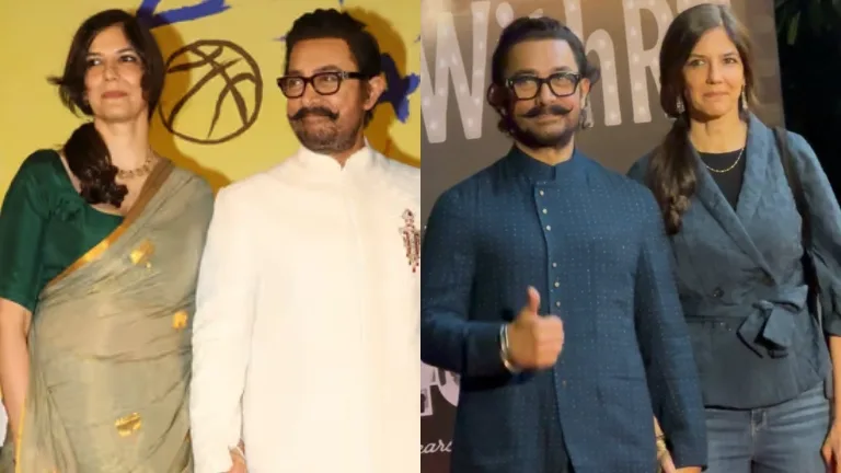 Aamir Khan
