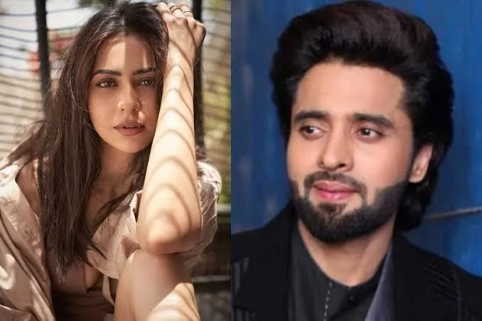 Jackky Bhagnani