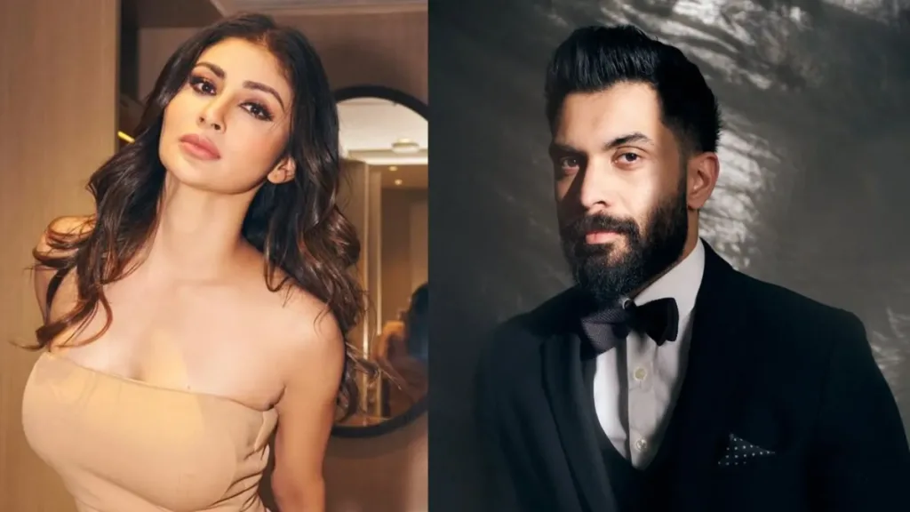 Mouni Roy