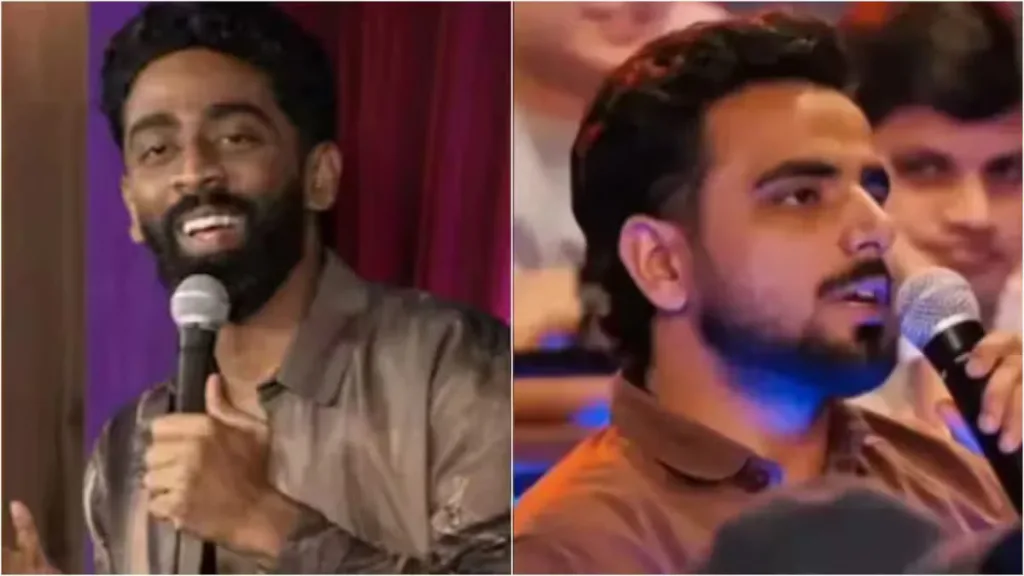370 Biryani Controversy