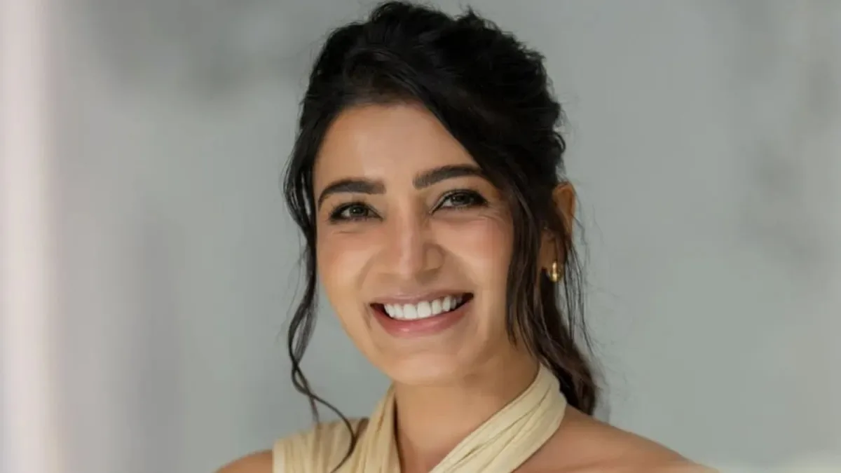 Samantha