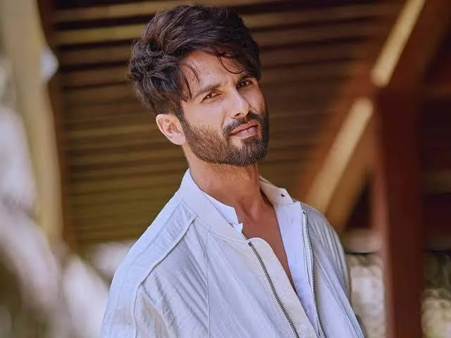 Bollywood actor