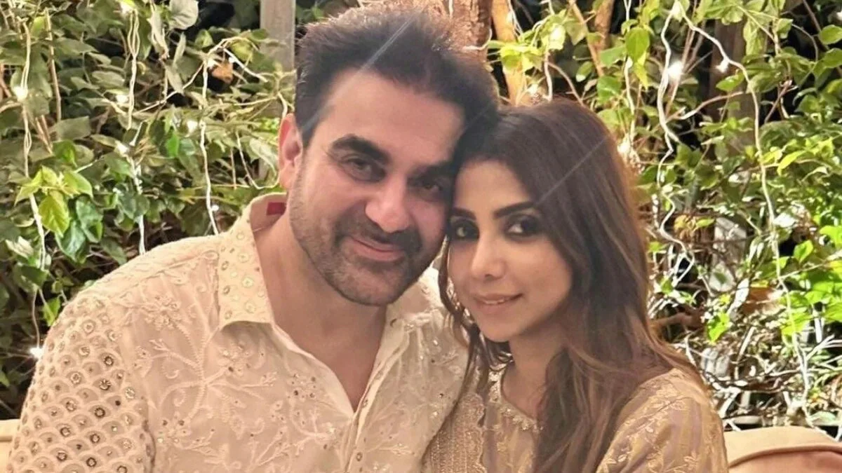 Arbaaz and Sshura