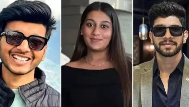 Soyal Goyal murdered case