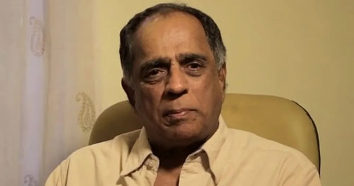 Pahlaj Nihalani