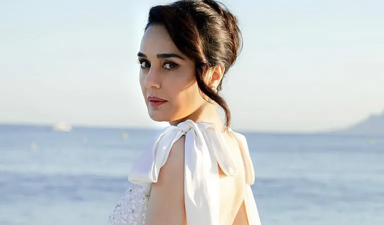 Bollywood actress