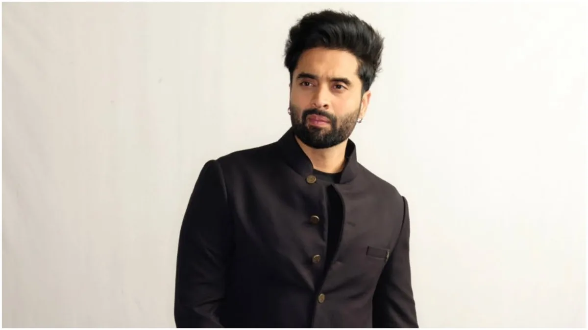 Jackky Bhagnani 