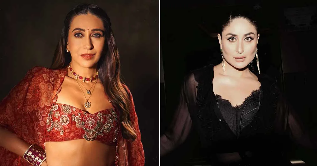 Karisma Kapoor