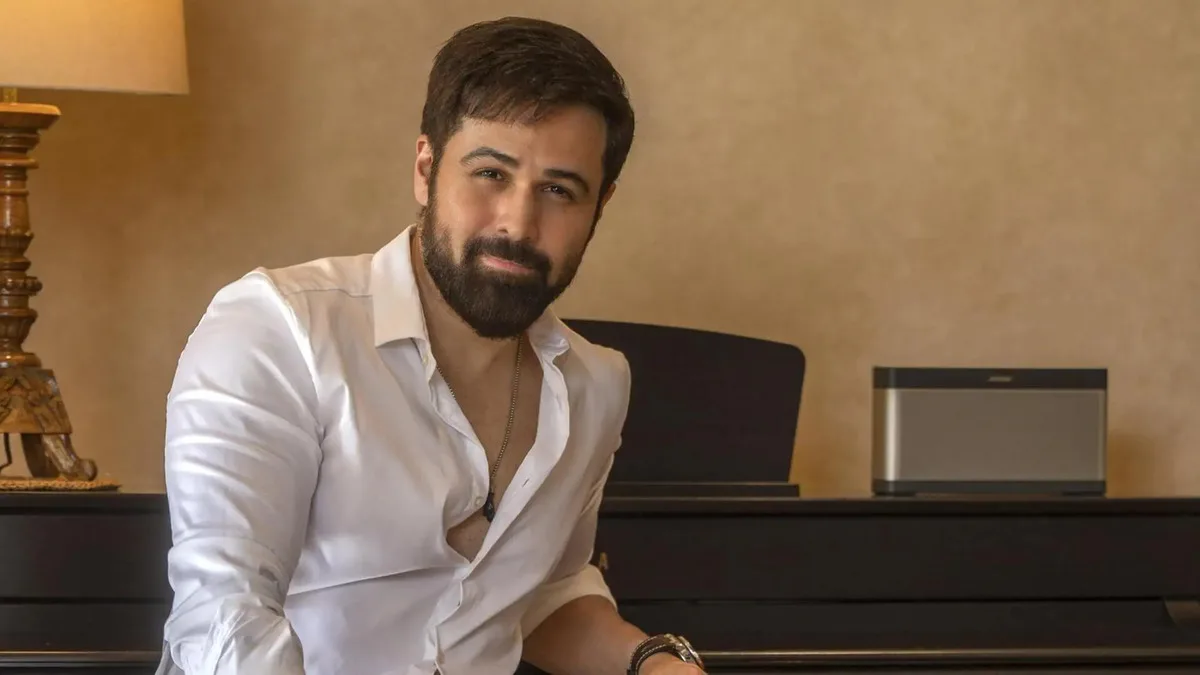 Bollywood actor