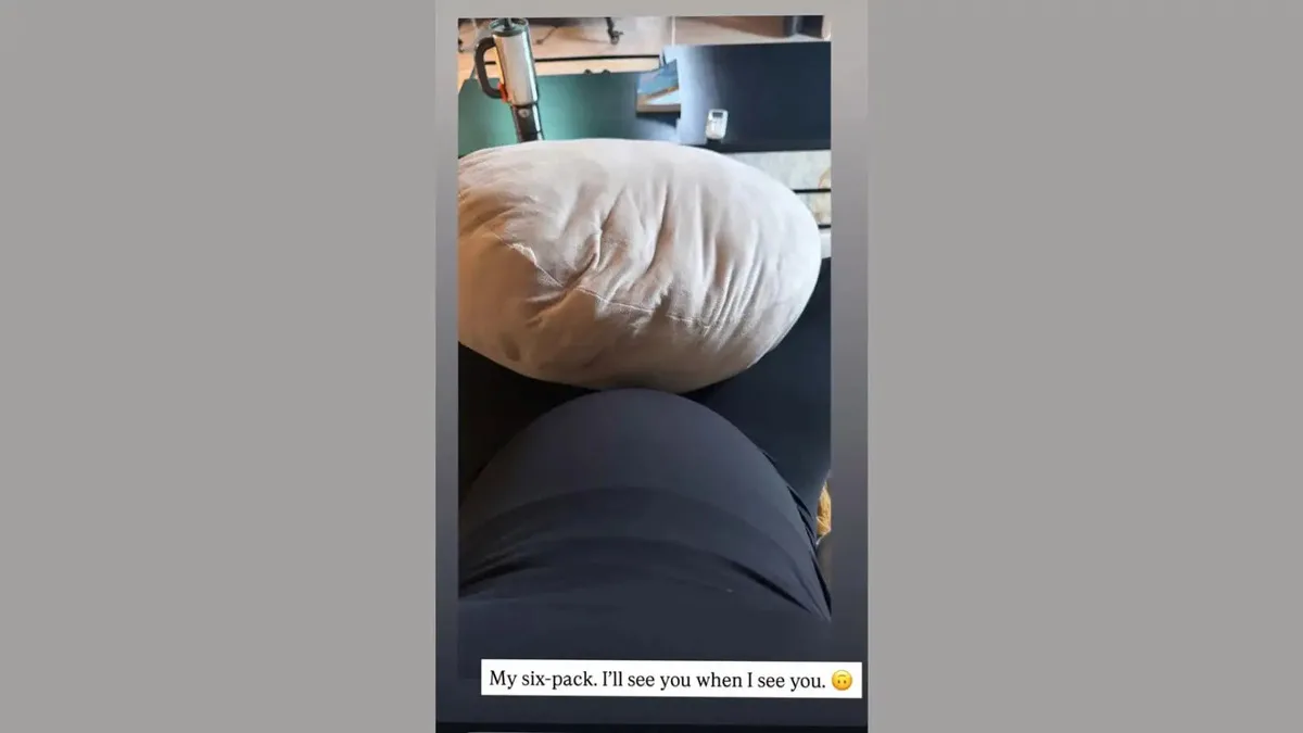 Baby Bump