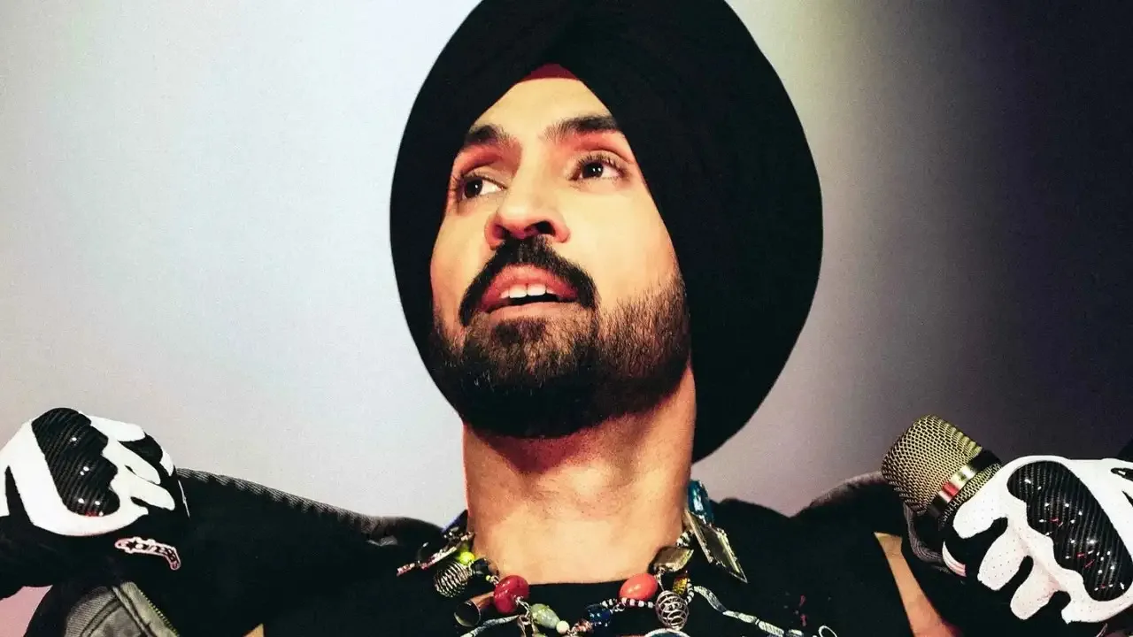 Diljit Dosanjh