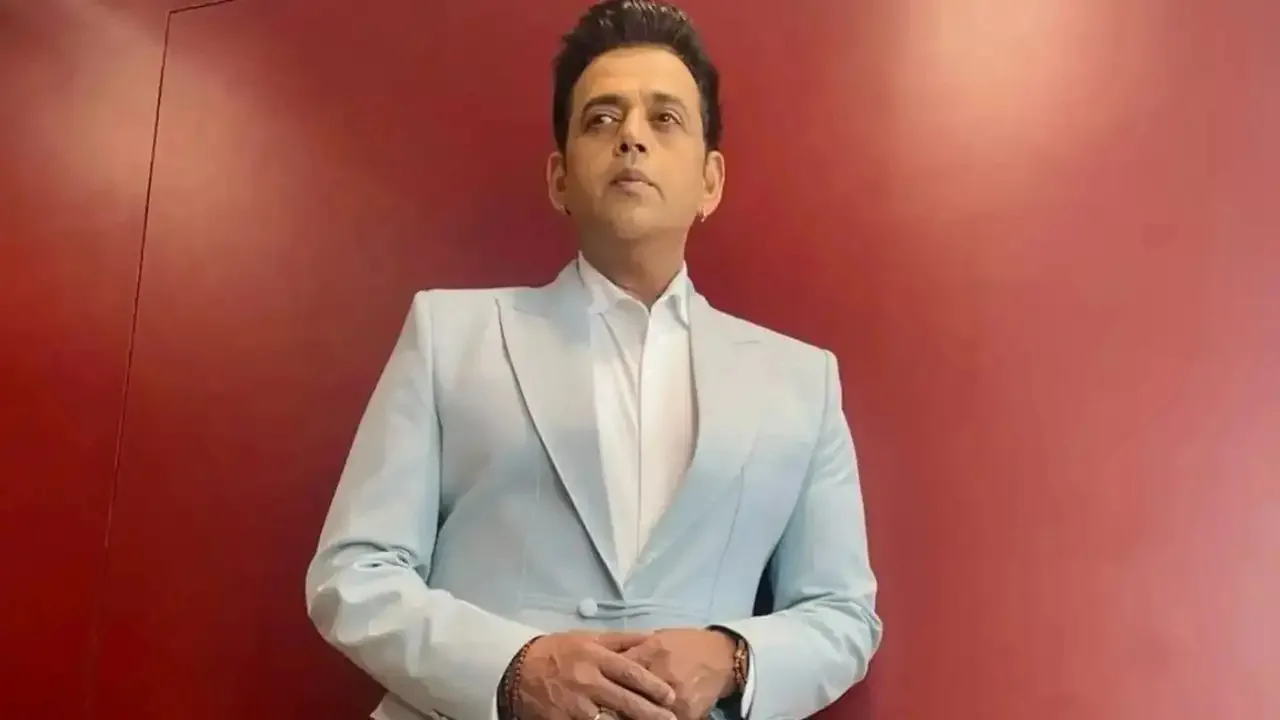 Ravi Kishan news