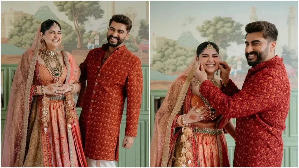Arjun Kapoor