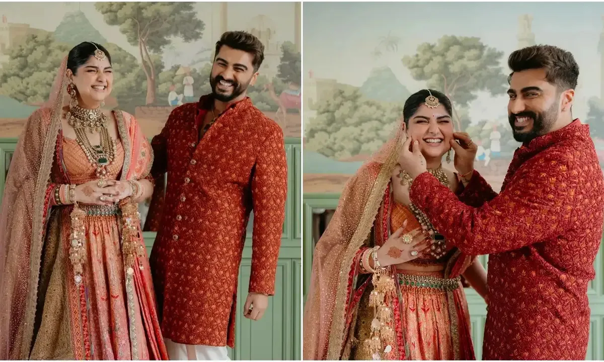 Arjun Kapoor