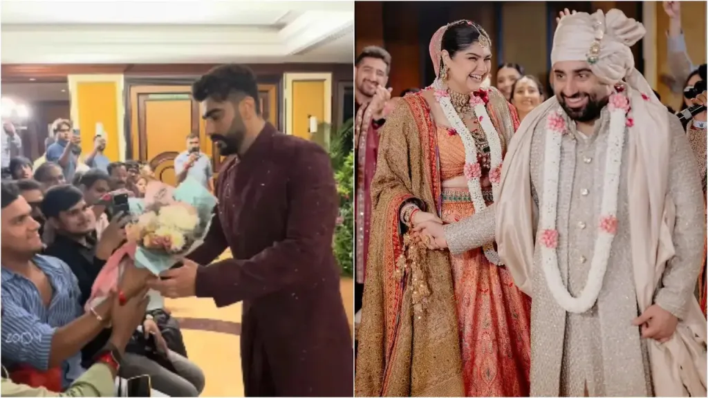 Arjun Kapoor