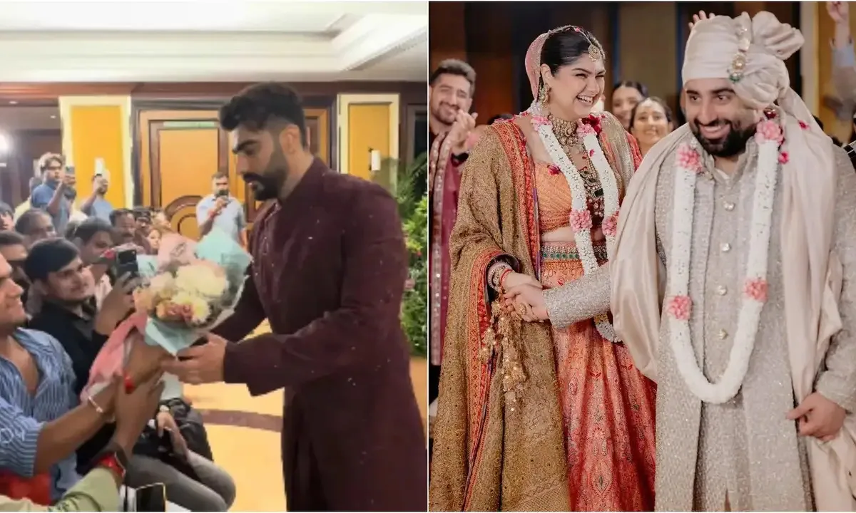 Arjun Kapoor