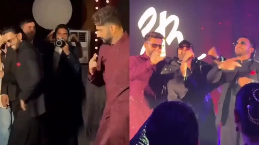 Ranveer Singh