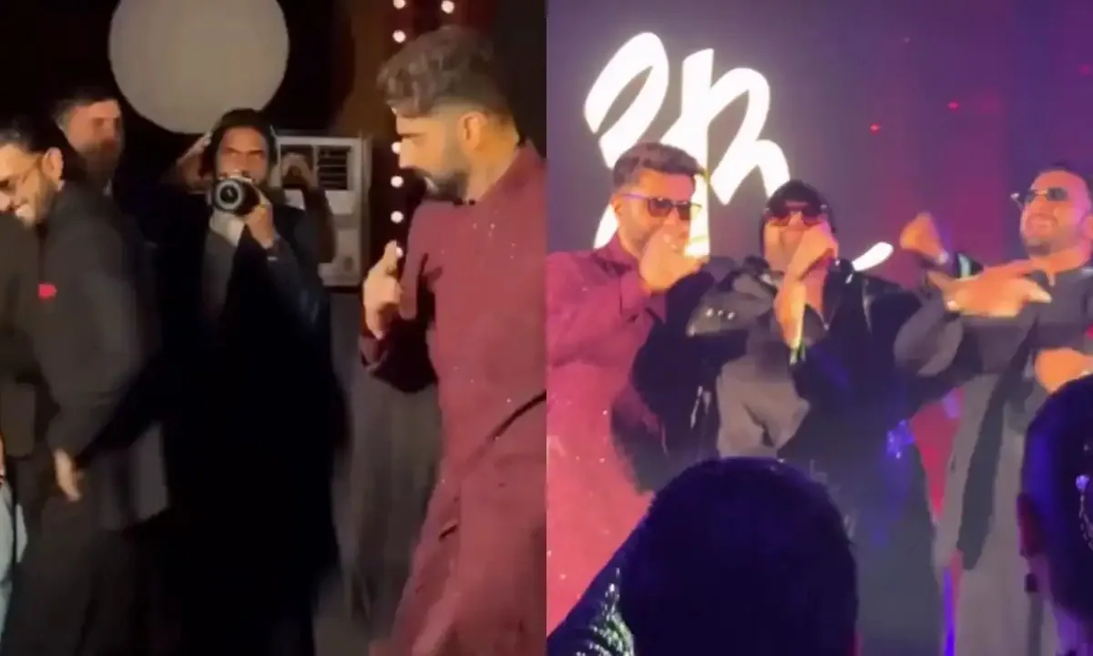 Ranveer Singh