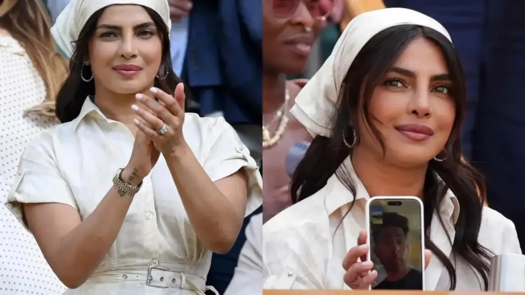 Priyanka Chopra