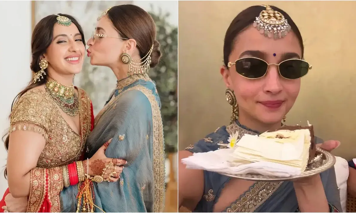 Alia Bhatt
